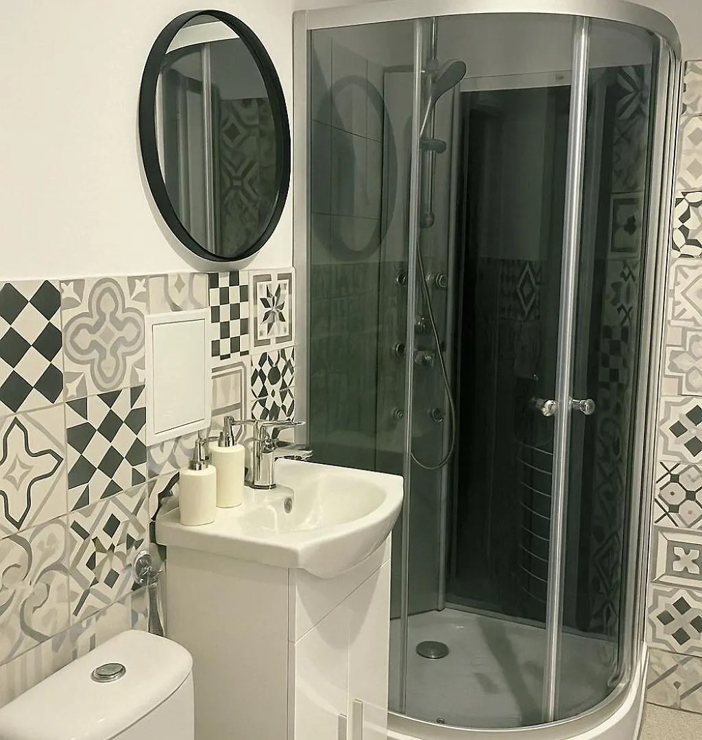 Studio 17M2 - Przymorze, Close To The Beach Gdansk Poland