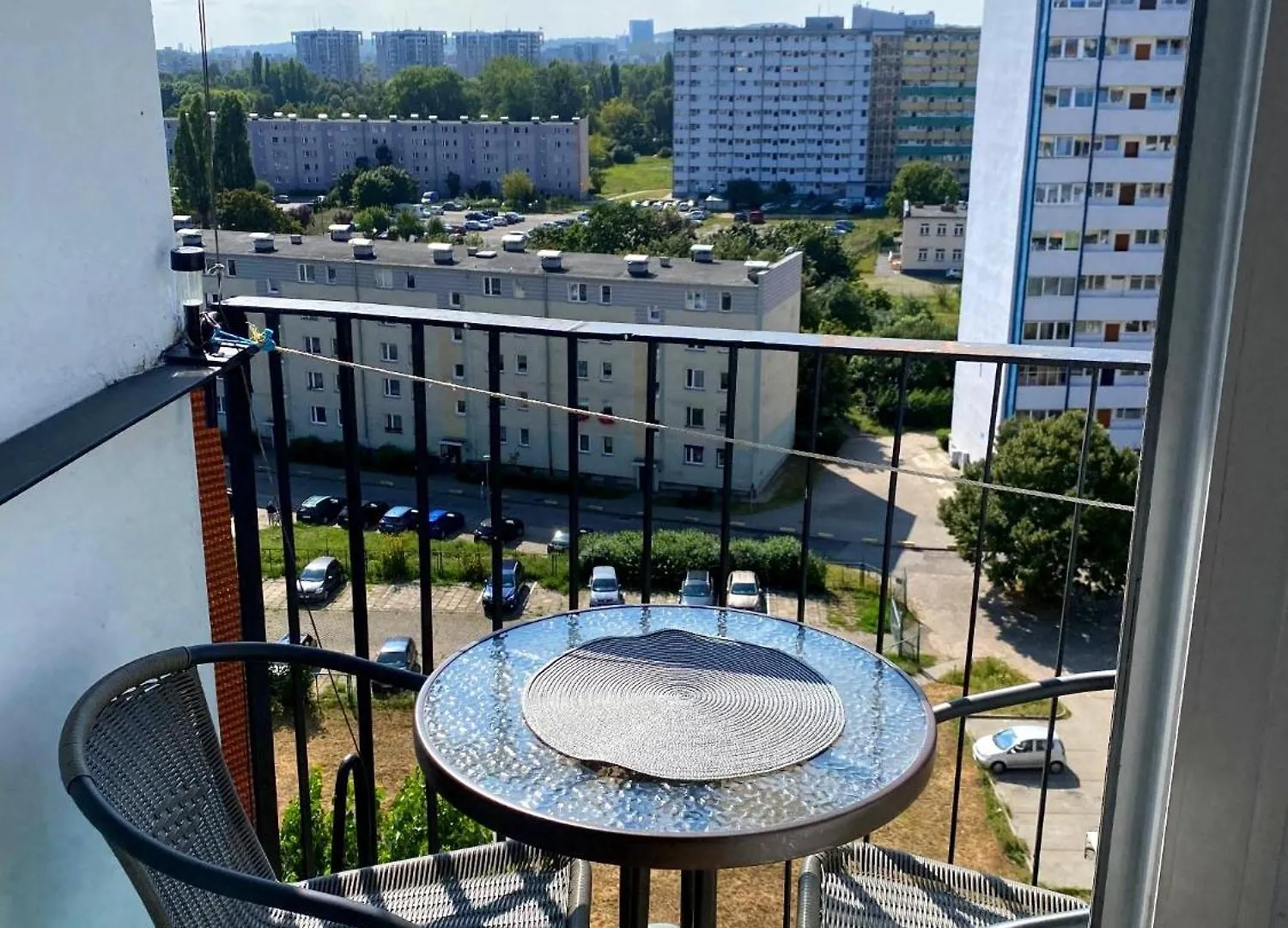 Studio 17M2 - Przymorze, Close To The Beach location