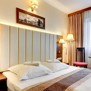 Hotel Amber, Gdaňsk