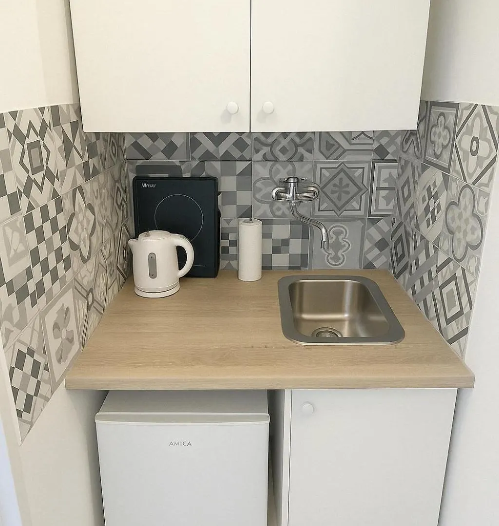 Apartment Studio 17M2 - Przymorze, Close To The Beach Danzig Polen